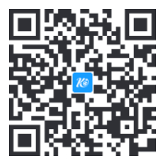 苹果用户专属 二维码 | stake